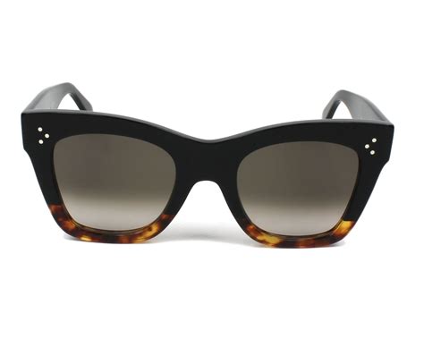lunette soleil celine